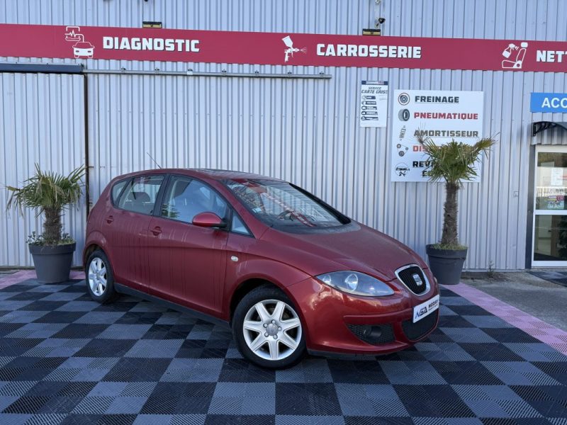 SEAT ALTEA XL 1.9 TDI 105CV 