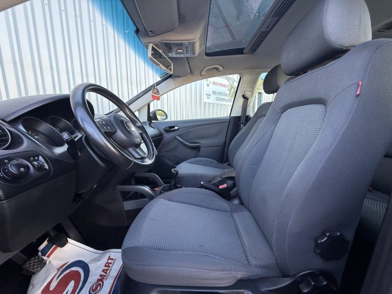 SEAT ALTEA XL 1.9 TDI 105CV 