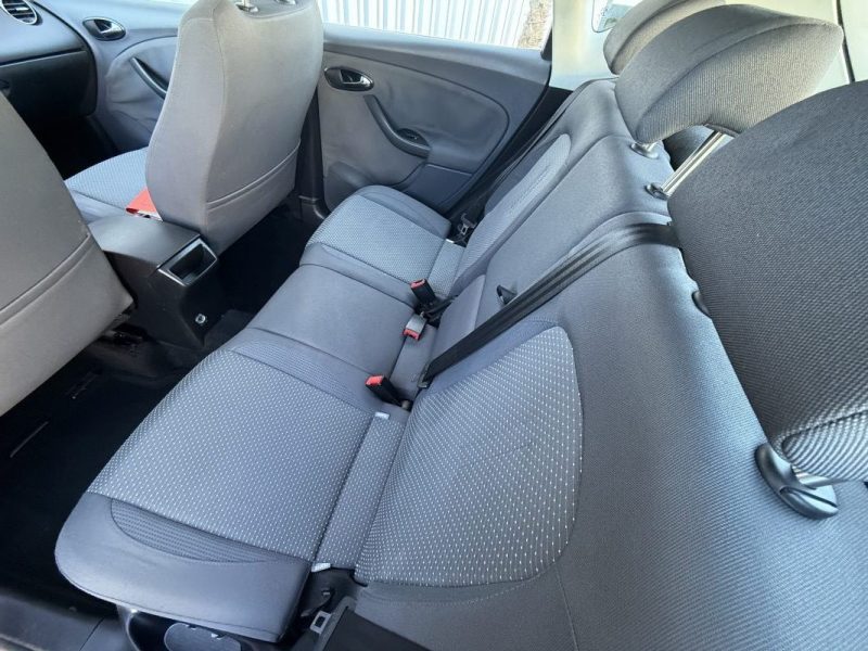SEAT ALTEA XL 1.9 TDI 105CV 