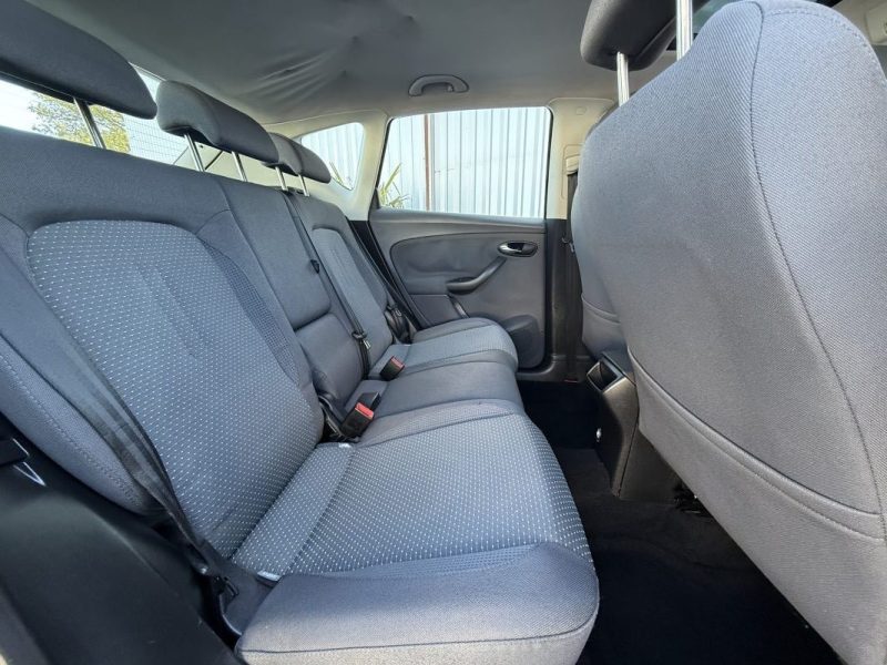 SEAT ALTEA XL 1.9 TDI 105CV 