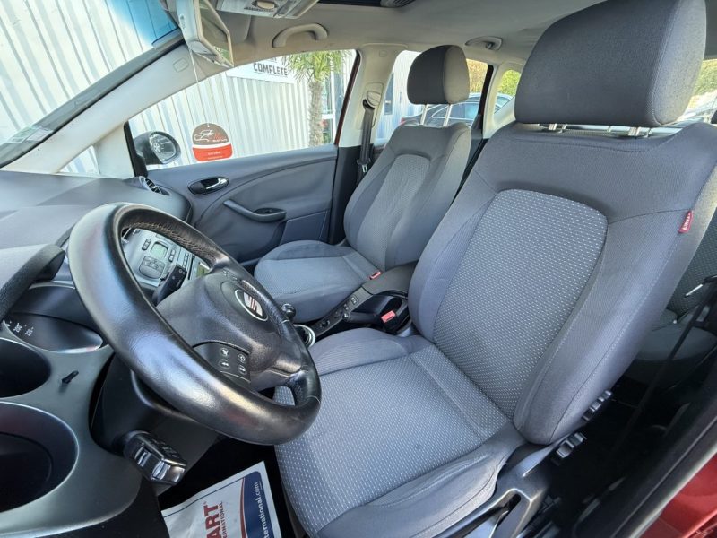 SEAT ALTEA XL 1.9 TDI 105CV 