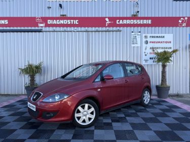SEAT ALTEA XL 1.9 TDI 105CV 