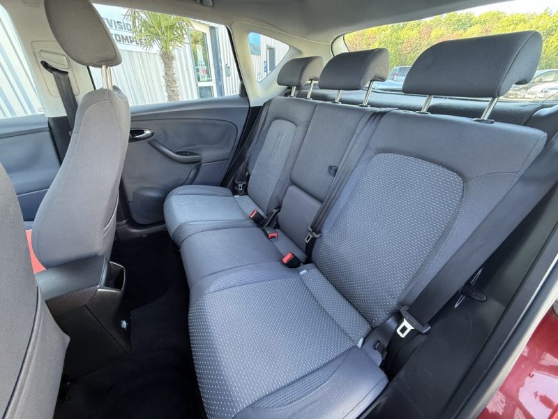 SEAT ALTEA XL 1.9 TDI 105CV 