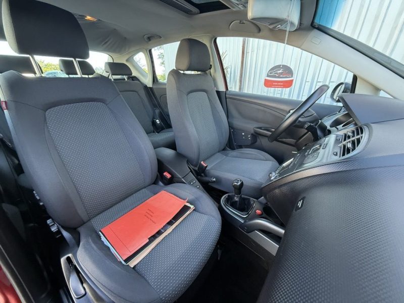 SEAT ALTEA XL 1.9 TDI 105CV 