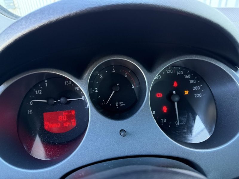 SEAT ALTEA XL 1.9 TDI 105CV 