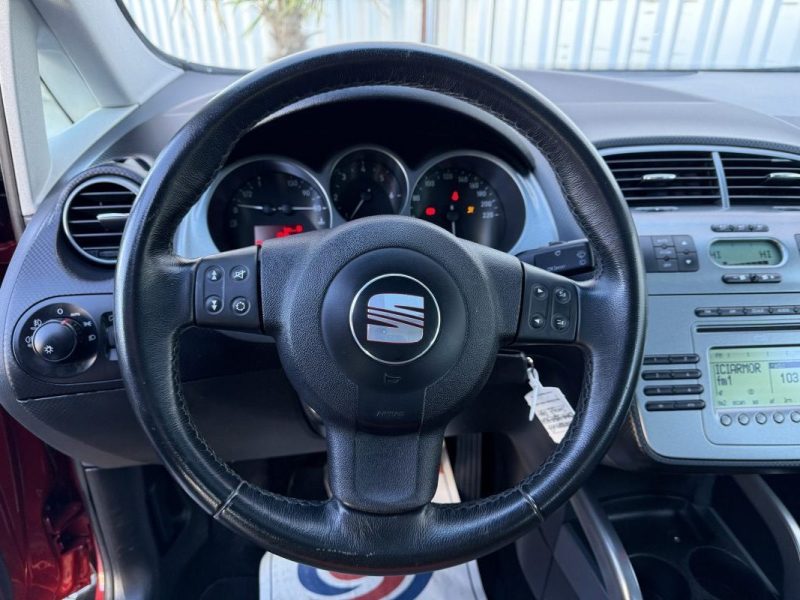 SEAT ALTEA XL 1.9 TDI 105CV 