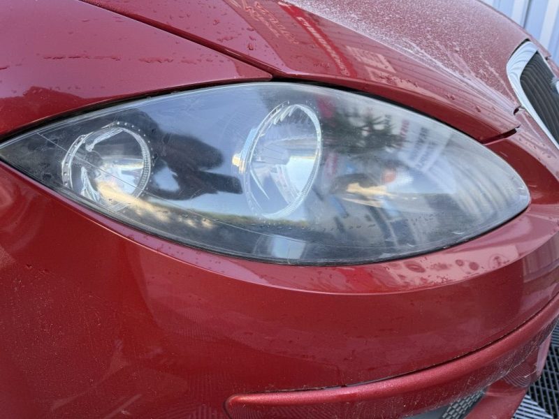 SEAT ALTEA XL 1.9 TDI 105CV 
