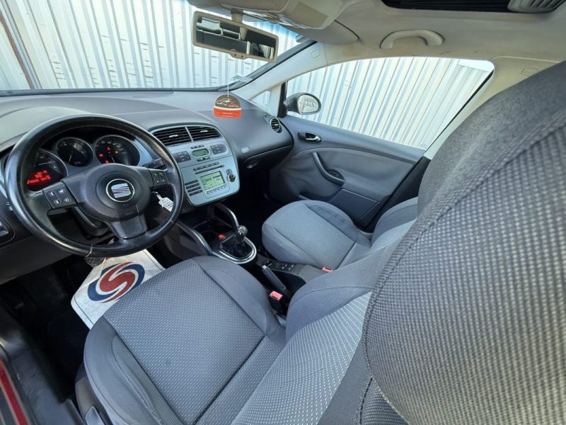 SEAT ALTEA XL 1.9 TDI 105CV 