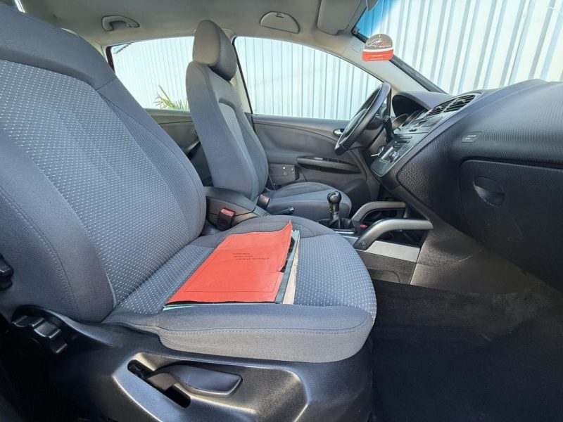 SEAT ALTEA XL 1.9 TDI 105CV 