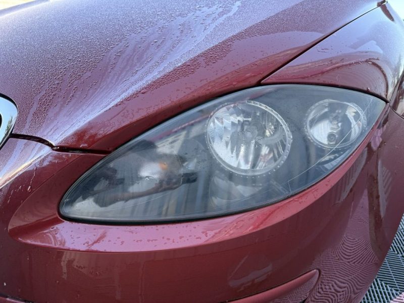 SEAT ALTEA XL 1.9 TDI 105CV 