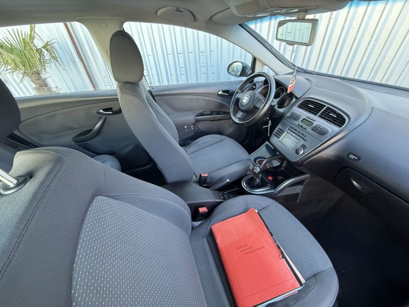 SEAT ALTEA XL 1.9 TDI 105CV 