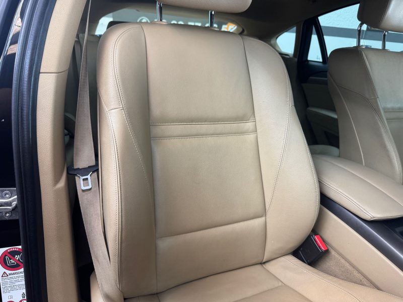 BMW X6 XDRIVE 30D 3.0 D 245ch EXCLUSIVE FULL GARANTIE 12 MOIS HISTORIQUE COMPLET SUPER ETAT