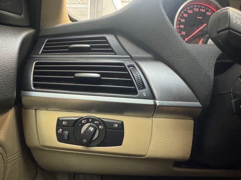 BMW X6 XDRIVE 30D 3.0 D 245ch EXCLUSIVE FULL GARANTIE 12 MOIS HISTORIQUE COMPLET SUPER ETAT