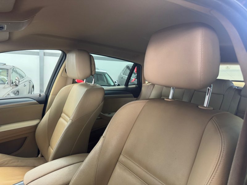 BMW X6 XDRIVE 30D 3.0 D 245ch EXCLUSIVE FULL GARANTIE 12 MOIS HISTORIQUE COMPLET SUPER ETAT