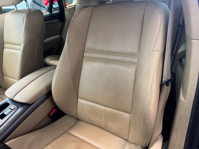 BMW X6 XDRIVE 30D 3.0 D 245ch EXCLUSIVE FULL GARANTIE 12 MOIS HISTORIQUE COMPLET SUPER ETAT