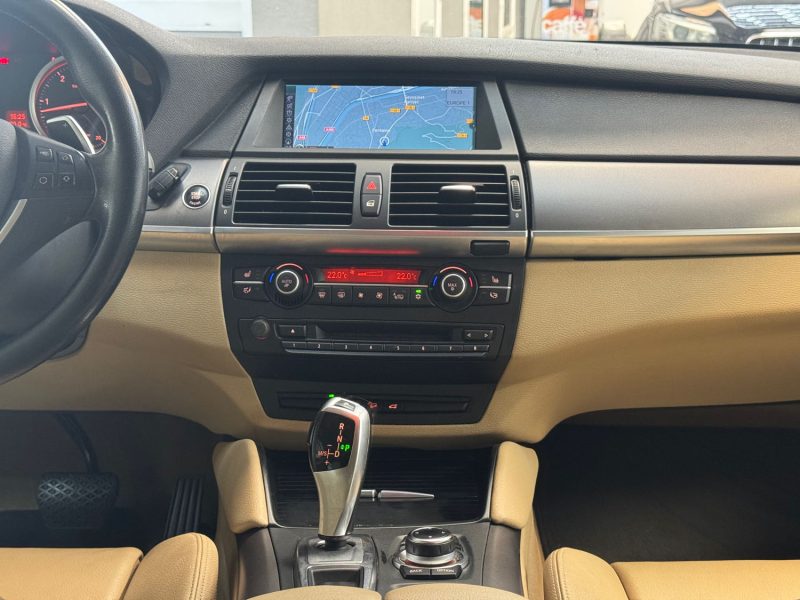 BMW X6 XDRIVE 30D 3.0 D 245ch EXCLUSIVE FULL GARANTIE 12 MOIS HISTORIQUE COMPLET SUPER ETAT