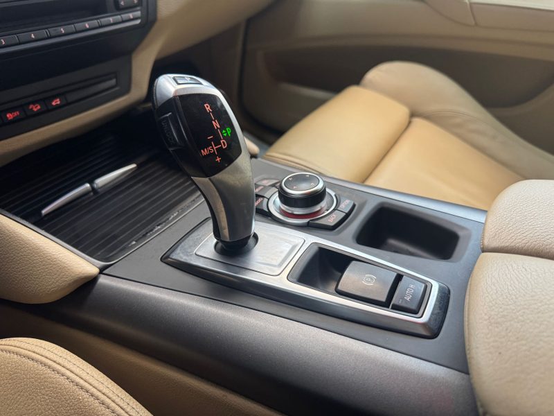 BMW X6 XDRIVE 30D 3.0 D 245ch EXCLUSIVE FULL GARANTIE 12 MOIS HISTORIQUE COMPLET SUPER ETAT