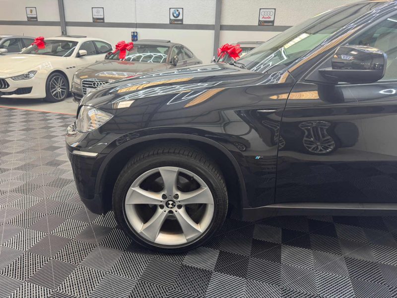BMW X6 XDRIVE 30D 3.0 D 245ch EXCLUSIVE FULL GARANTIE 12 MOIS HISTORIQUE COMPLET SUPER ETAT