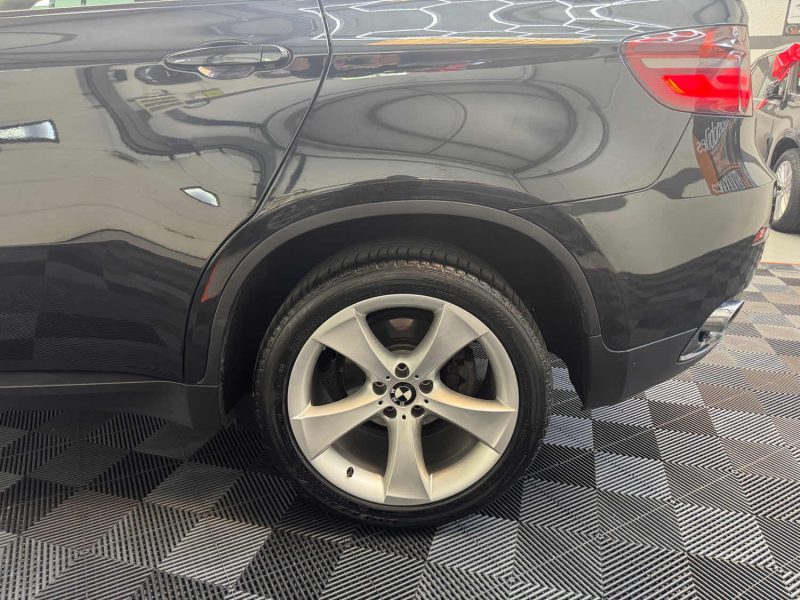 BMW X6 XDRIVE 30D 3.0 D 245ch EXCLUSIVE FULL GARANTIE 12 MOIS HISTORIQUE COMPLET SUPER ETAT