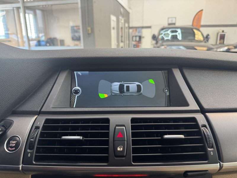 BMW X6 XDRIVE 30D 3.0 D 245ch EXCLUSIVE FULL GARANTIE 12 MOIS HISTORIQUE COMPLET SUPER ETAT