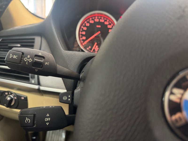 BMW X6 XDRIVE 30D 3.0 D 245ch EXCLUSIVE FULL GARANTIE 12 MOIS HISTORIQUE COMPLET SUPER ETAT