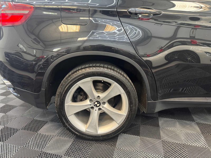 BMW X6 XDRIVE 30D 3.0 D 245ch EXCLUSIVE FULL GARANTIE 12 MOIS HISTORIQUE COMPLET SUPER ETAT