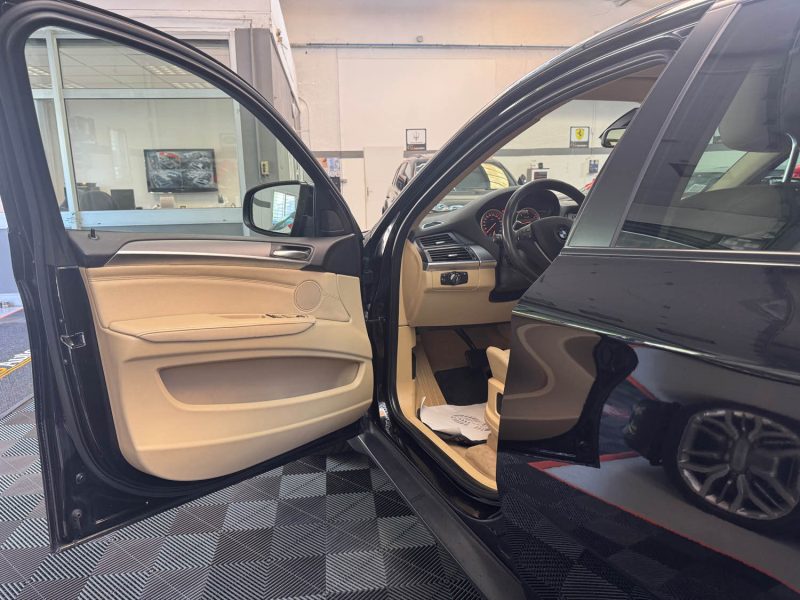 BMW X6 XDRIVE 30D 3.0 D 245ch EXCLUSIVE FULL GARANTIE 12 MOIS HISTORIQUE COMPLET SUPER ETAT