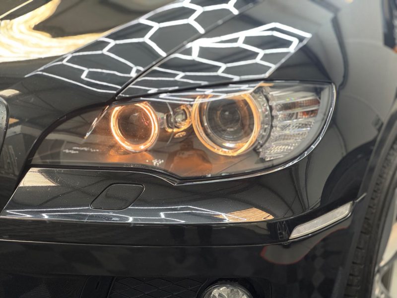 BMW X6 XDRIVE 30D 3.0 D 245ch EXCLUSIVE FULL GARANTIE 12 MOIS HISTORIQUE COMPLET SUPER ETAT