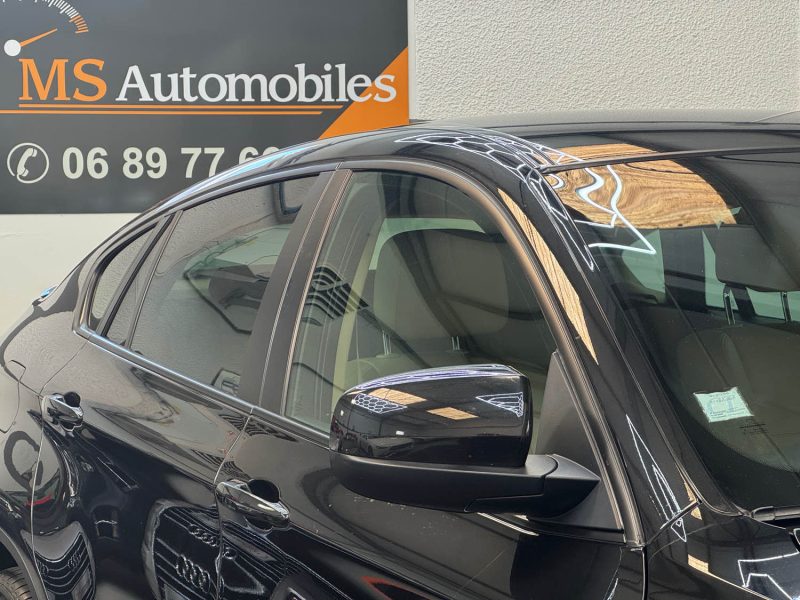 BMW X6 XDRIVE 30D 3.0 D 245ch EXCLUSIVE FULL GARANTIE 12 MOIS HISTORIQUE COMPLET SUPER ETAT