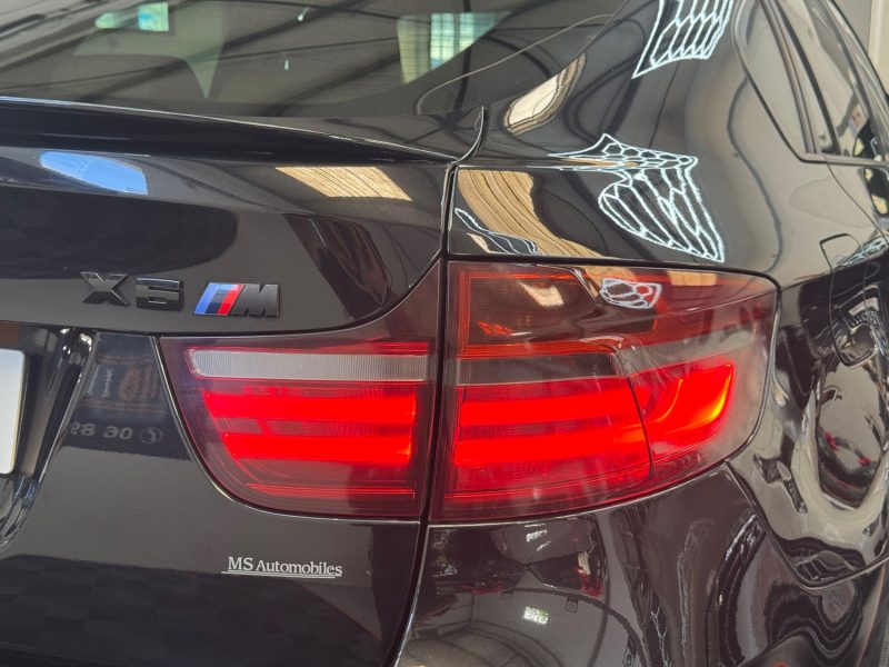 BMW X6 XDRIVE 30D 3.0 D 245ch EXCLUSIVE FULL GARANTIE 12 MOIS HISTORIQUE COMPLET SUPER ETAT
