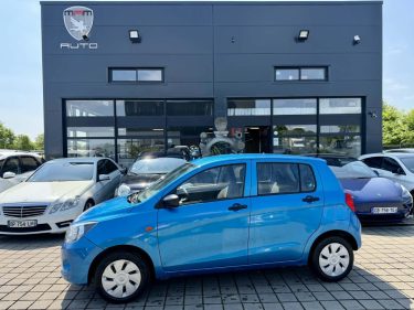 SUZUKI CELERIO 1.0 (AVK310) 2017