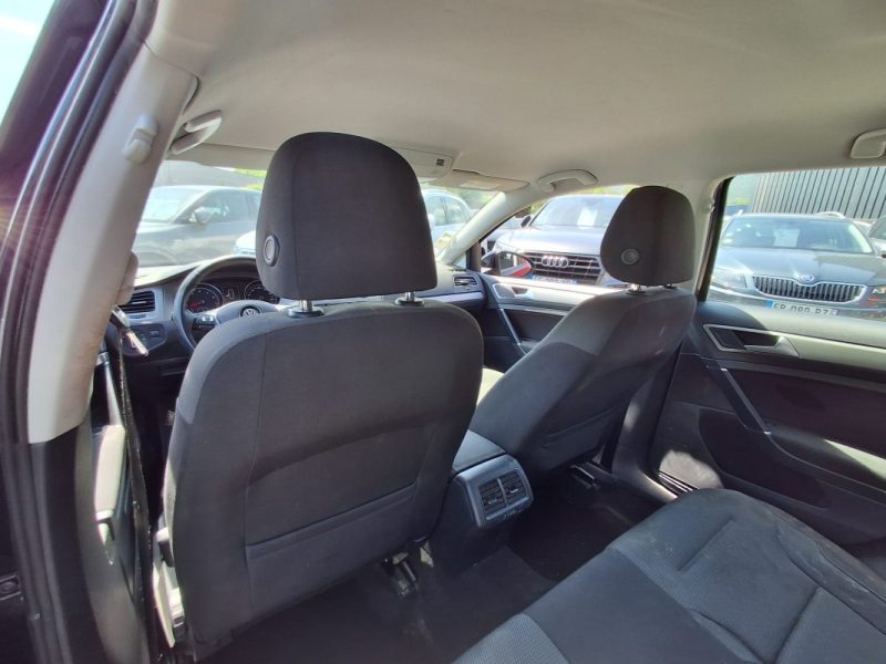 VOLKSWAGEN GOLF VII 1.2 TSI 105 CV CONFORTLINE  