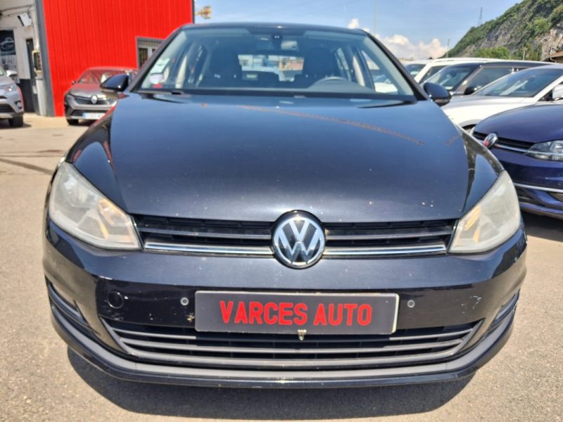 VOLKSWAGEN GOLF VII 1.2 TSI 105 CV CONFORTLINE  