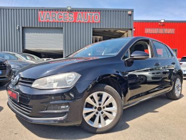 VOLKSWAGEN GOLF VII 1.2 TSI 105 CV CONFORTLINE  