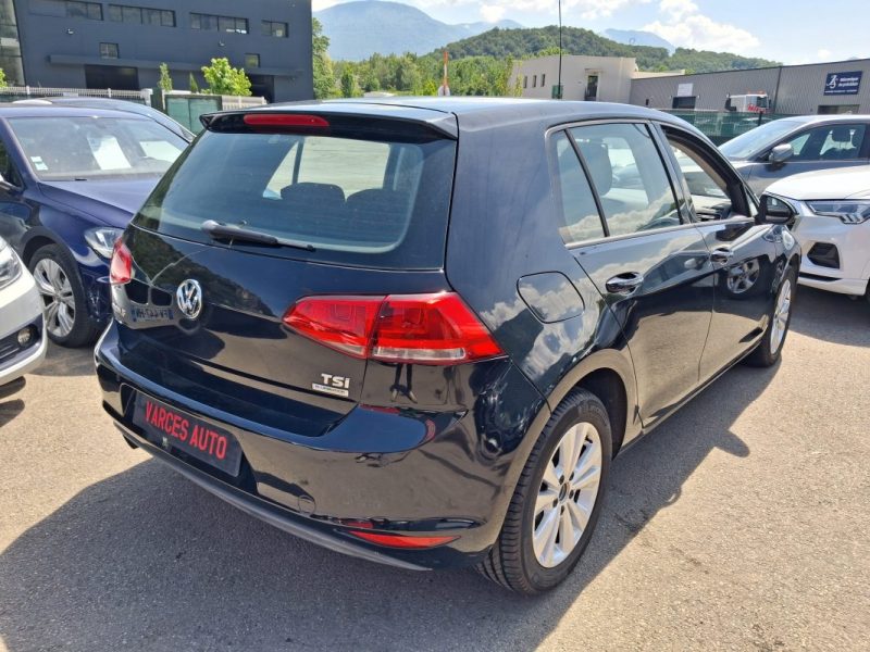 VOLKSWAGEN GOLF VII 1.2 TSI 105 CV CONFORTLINE  