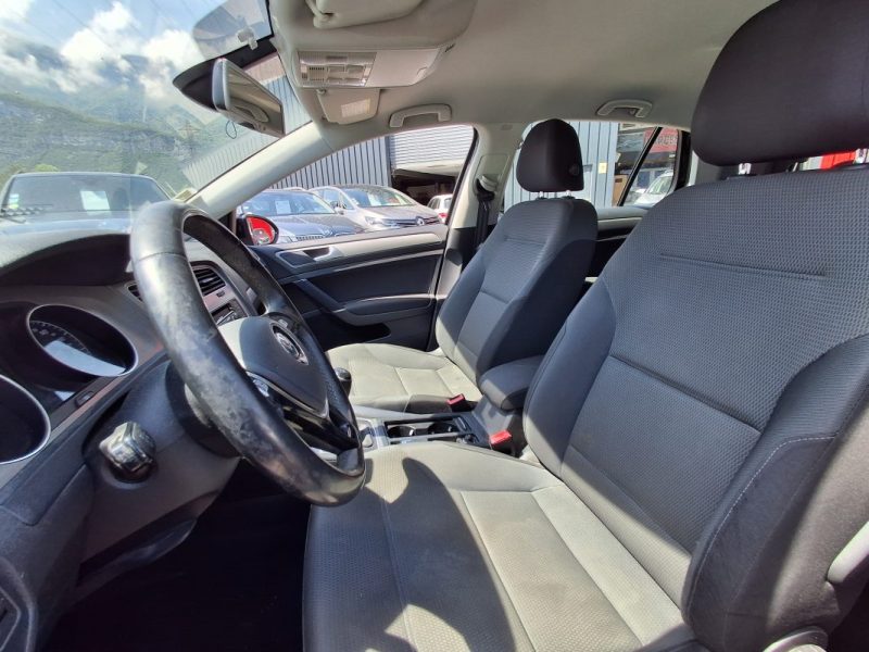 VOLKSWAGEN GOLF VII 1.2 TSI 105 CV CONFORTLINE  