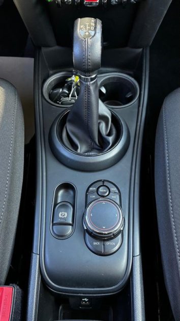 Mini Countryman SD 2.0d 190ch Edition John Cooper Works BVA8