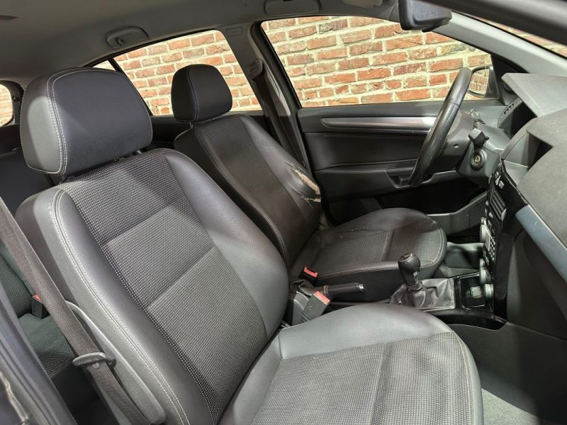 OPEL ASTRA 1.3 CDTI ENJOY 90 CV  2009