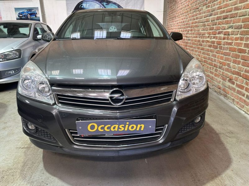 OPEL ASTRA 1.3 CDTI ENJOY 90 CV  2009