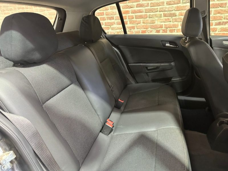 OPEL ASTRA 1.3 CDTI ENJOY 90 CV  2009