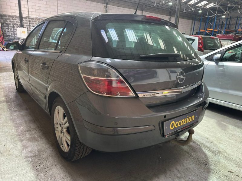 OPEL ASTRA 1.3 CDTI ENJOY 90 CV  2009