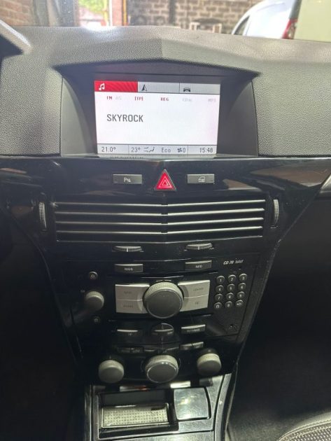 OPEL ASTRA 1.3 CDTI ENJOY 90 CV  2009