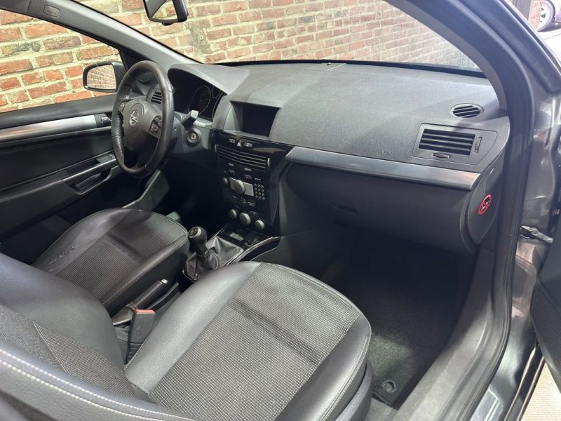 OPEL ASTRA 1.3 CDTI ENJOY 90 CV  2009