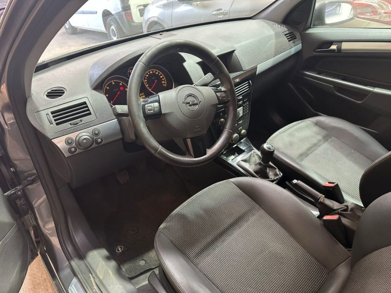 OPEL ASTRA 1.3 CDTI ENJOY 90 CV  2009