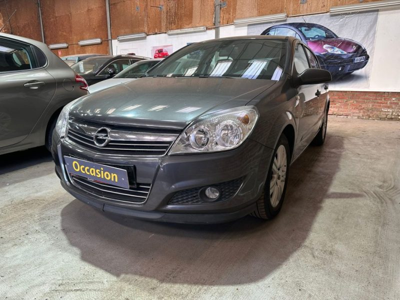 OPEL ASTRA 1.3 CDTI ENJOY 90 CV  2009