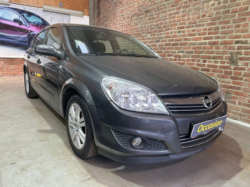 OPEL ASTRA 1.3 CDTI ENJOY 90 CV  2009