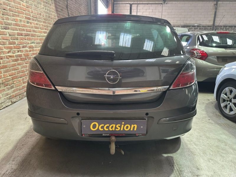 OPEL ASTRA 1.3 CDTI ENJOY 90 CV  2009