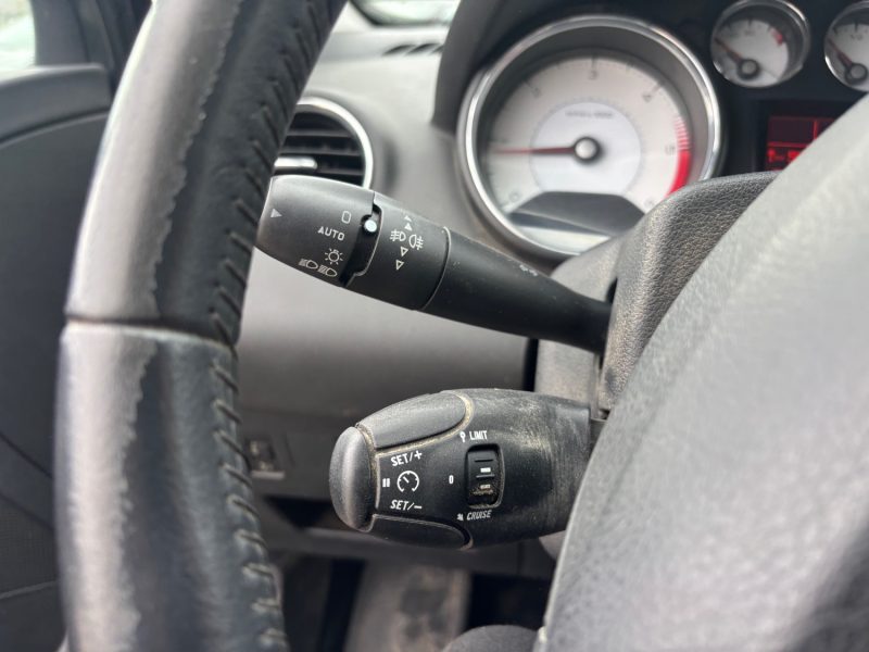 PEUGEOT 308 1.6 HDI 92 PREMIUM PACK 2011