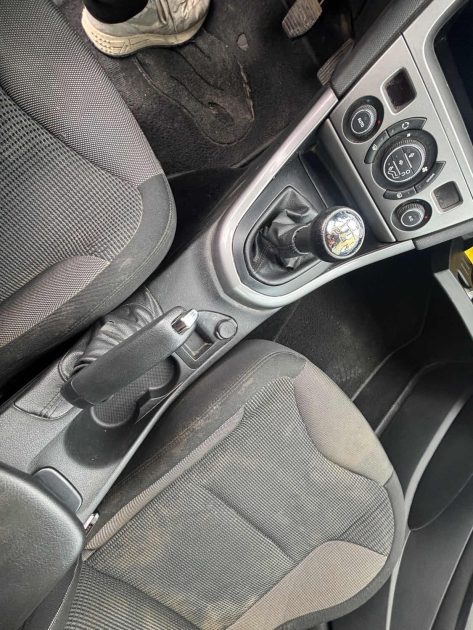 PEUGEOT 308 1.6 HDI 92 PREMIUM PACK 2011