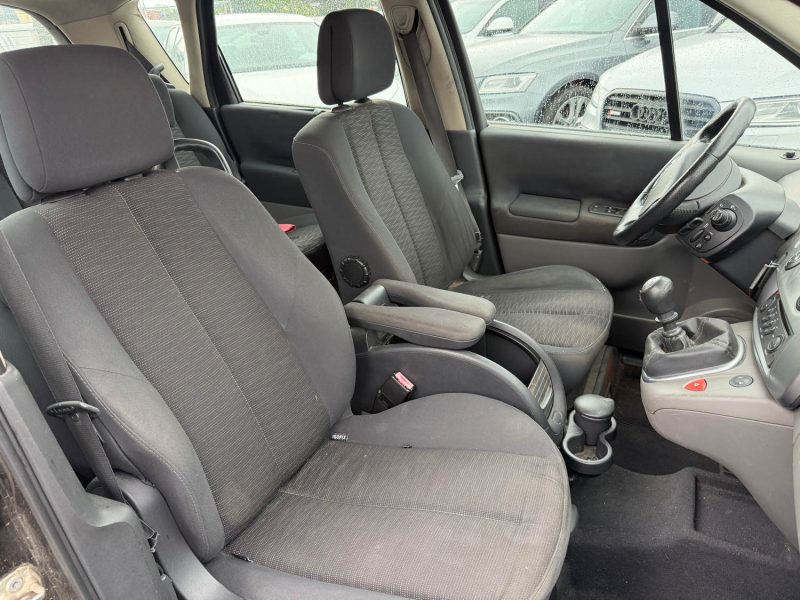 RENAULT SCENIC DYNAMIQUE 1.5D CI 105CH  GARANTIE